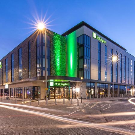 Holiday Inn Blackpool By Ihg Exterior foto